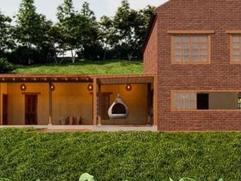 CASAS DISEÑOS LOJA