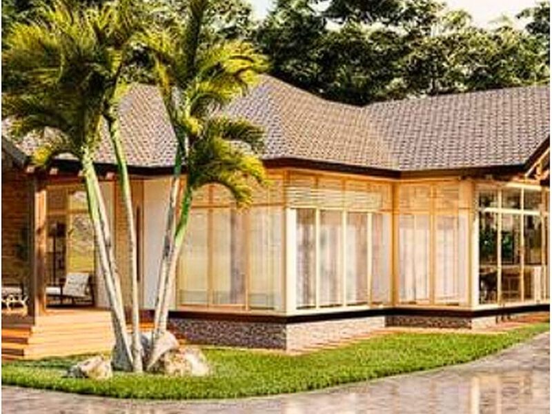 DISEÑOS ARQUITECTURA ECUADOR