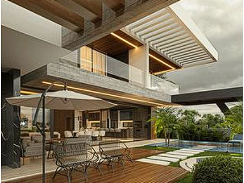 ARQUITECTURA LOJA
