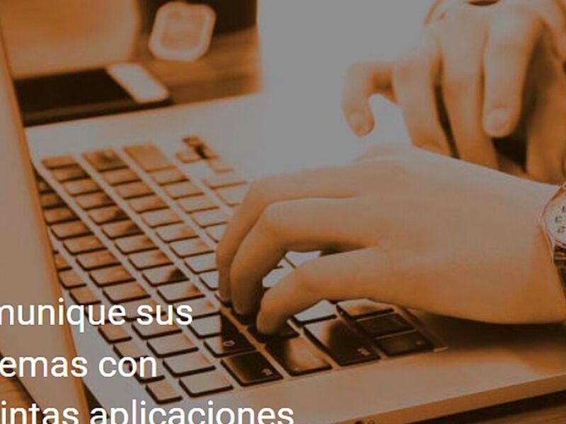 Servicio Técnico Ecuador