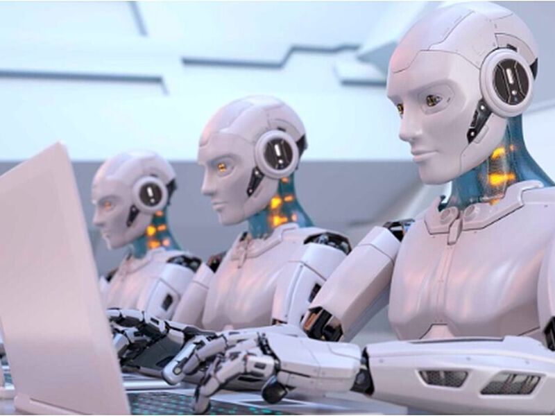Inteligencia Artificial Ecuador