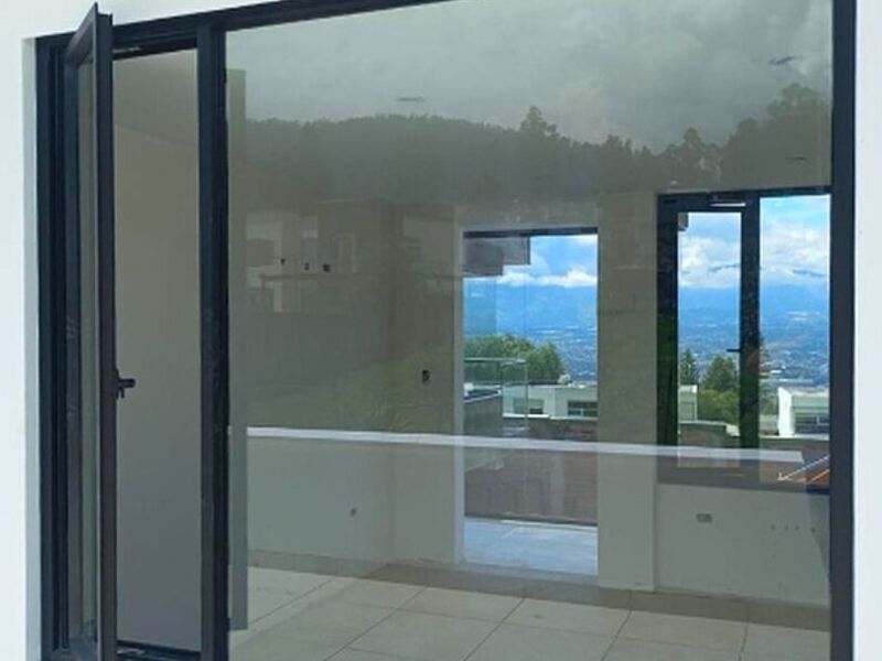 Ventanas aluminio Quito