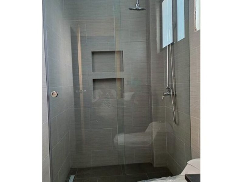 Cabina baño Quito