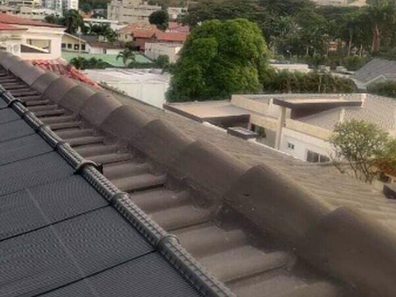 Paneles Solares Loja