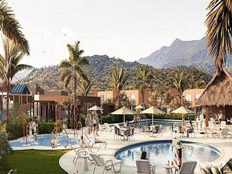 MIRAMAR Casa venta Ecuador