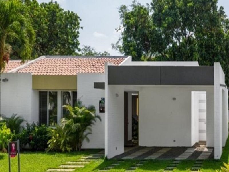 DICIEMBRE Casa venta Ecuador