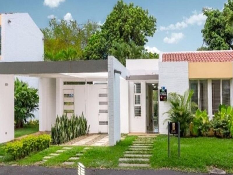 Guarangos Casa venta Ecuador
