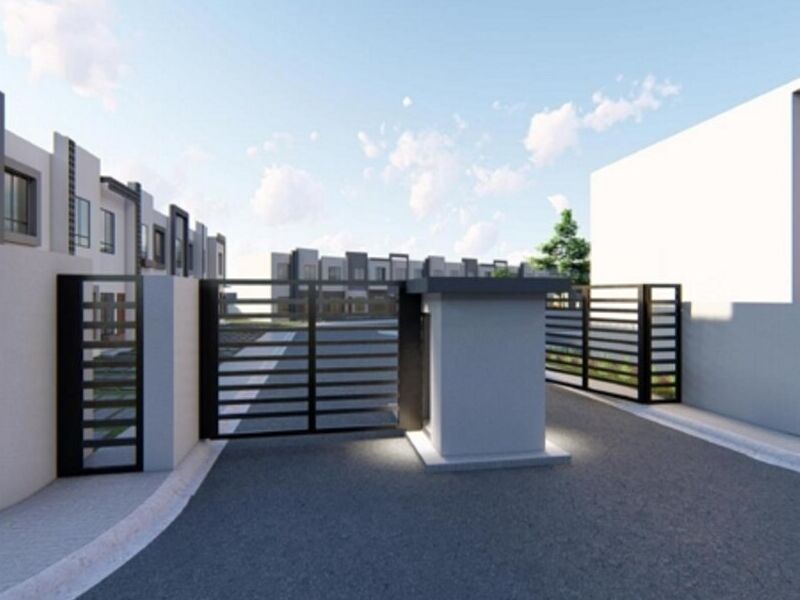 Guarangos Casa venta Ecuador