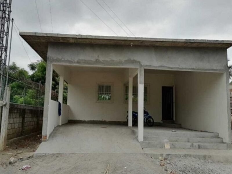 Latacunga Casa venta Ecuador