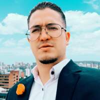 David Barragán