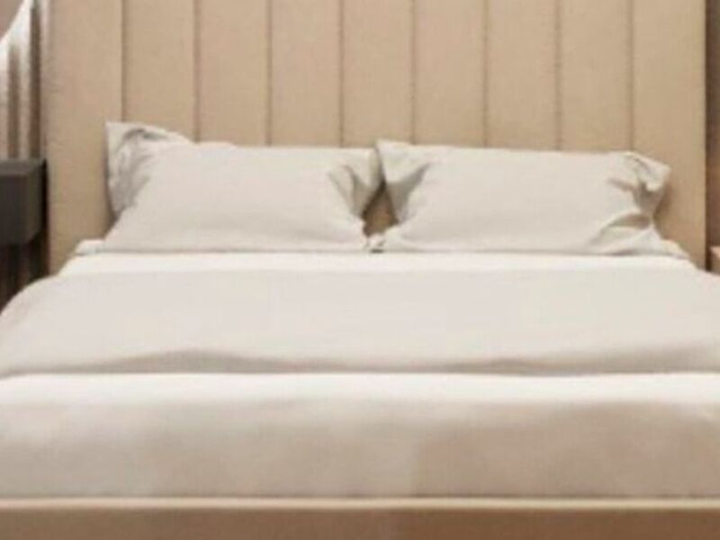 Cama Madera Ecuador