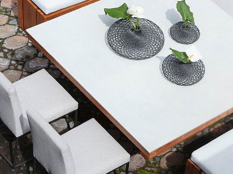 Banca Comedor Ecuador