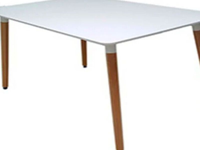 Mesa Madera Cuenca