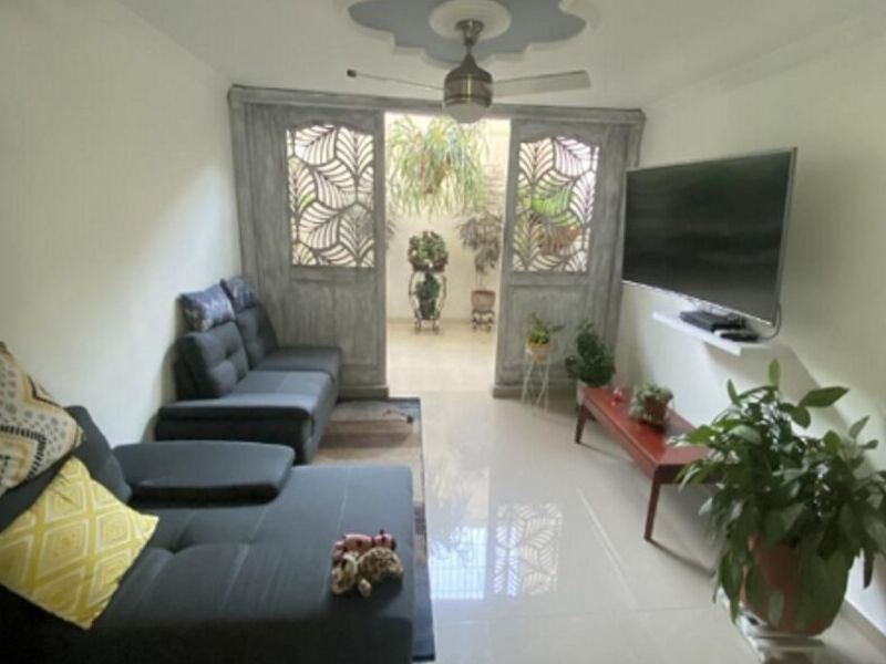 Monteserrin  Casa venta Ecuador