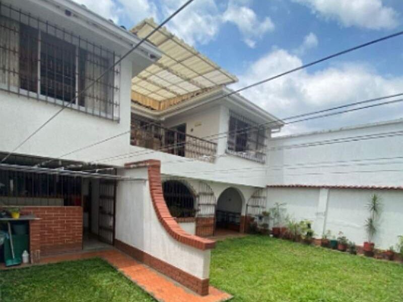 Latacunga Casa venta Ecuador