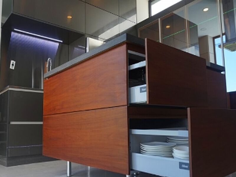 Archivadores Oficina Ecuador