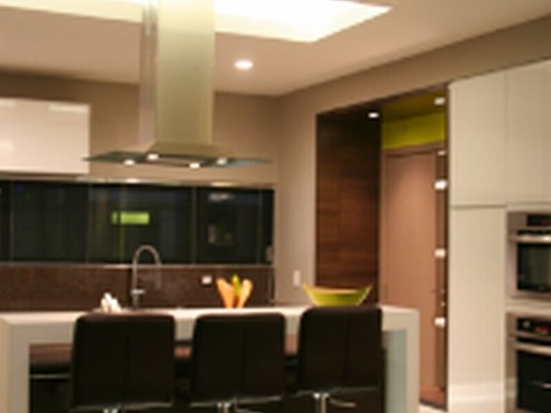 Anaqueles Cocina Ecuador