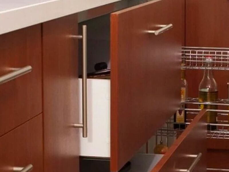 Cajones Cocina Ecuador