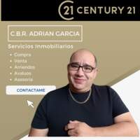 Adrián García