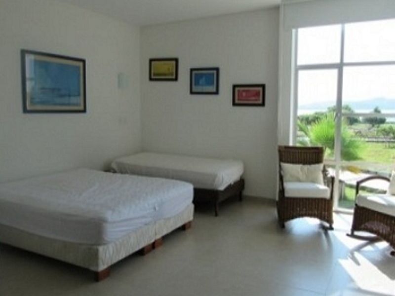Guarangos Casa venta Ecuador
