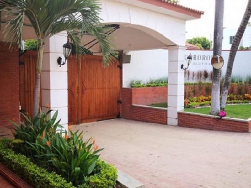 manta  Casa venta Ecuador