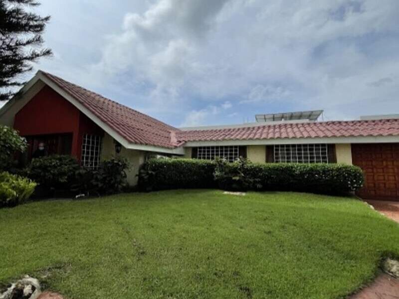 Latacunga Casa venta Ecuador
