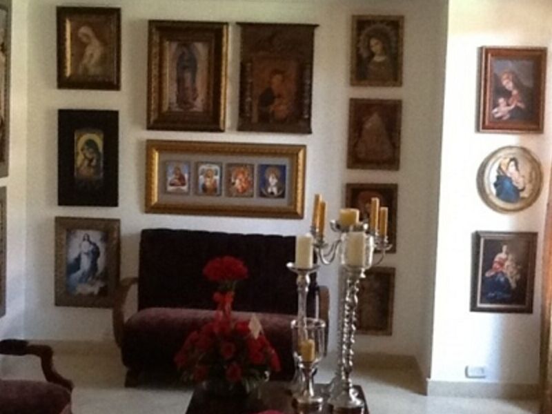 Marca Casa venta Ecuador