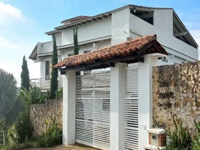 Marca Casa venta Ecuador
