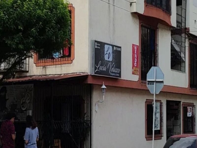 MIRAMAR Casa venta Ecuador