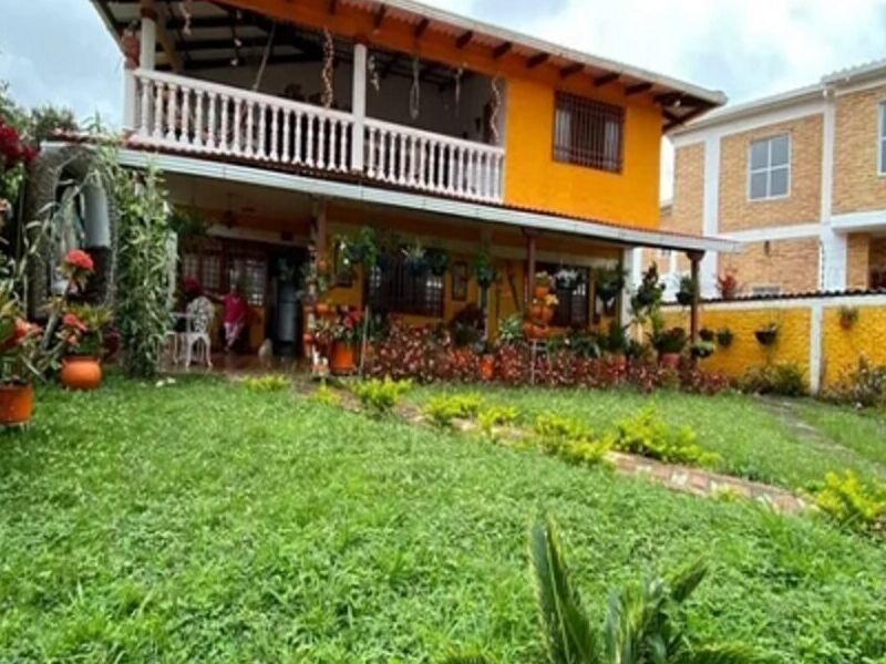 Chillogallo Casa venta Ecuador