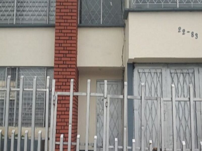 Guarangos Casa venta Ecuador