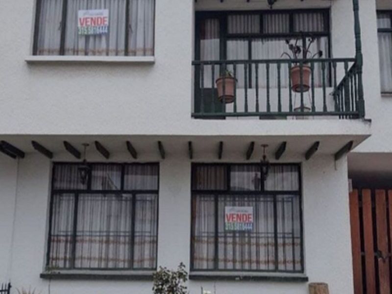Monteserrin  Casa venta Ecuador