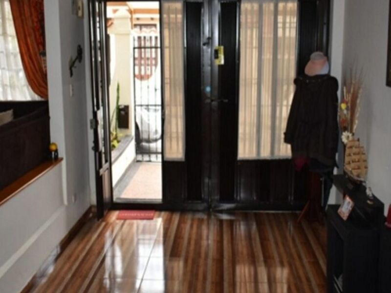 BATAN Casa venta Ecuador