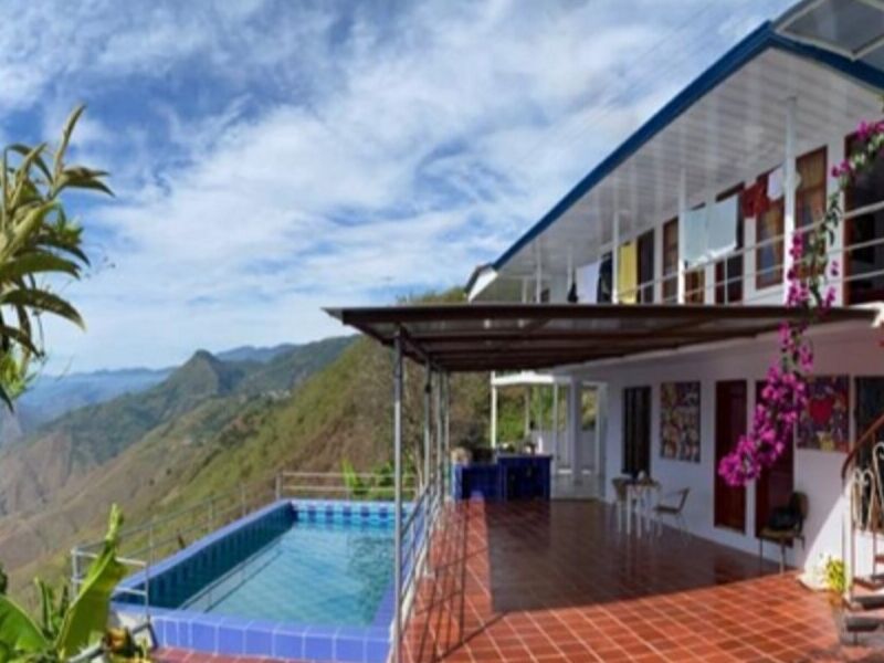 Marca Casa venta Ecuador