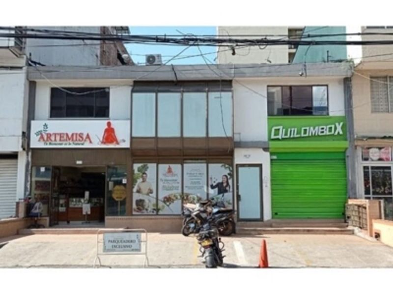 Guarangos Casa venta Ecuador