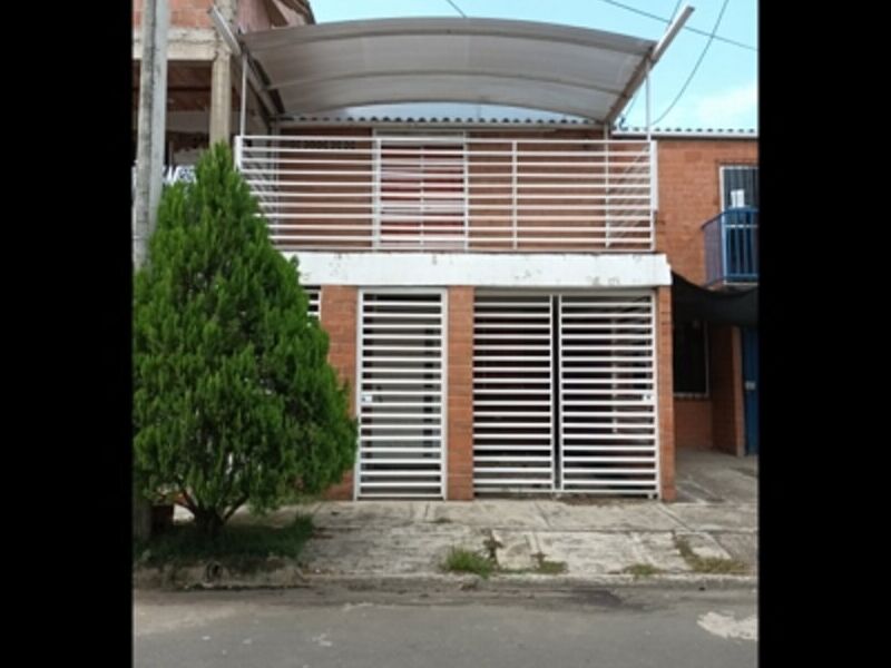 Marca Casa venta Ecuador