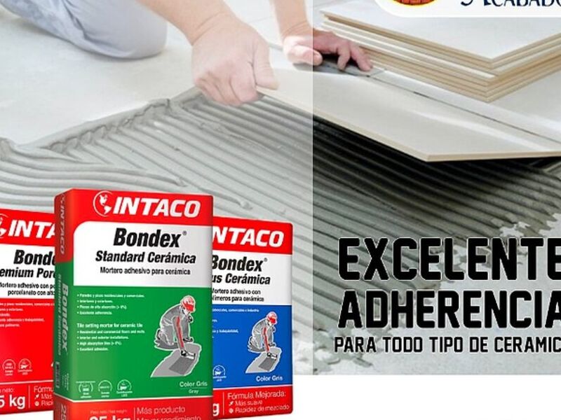 Bondex Blanco Chone