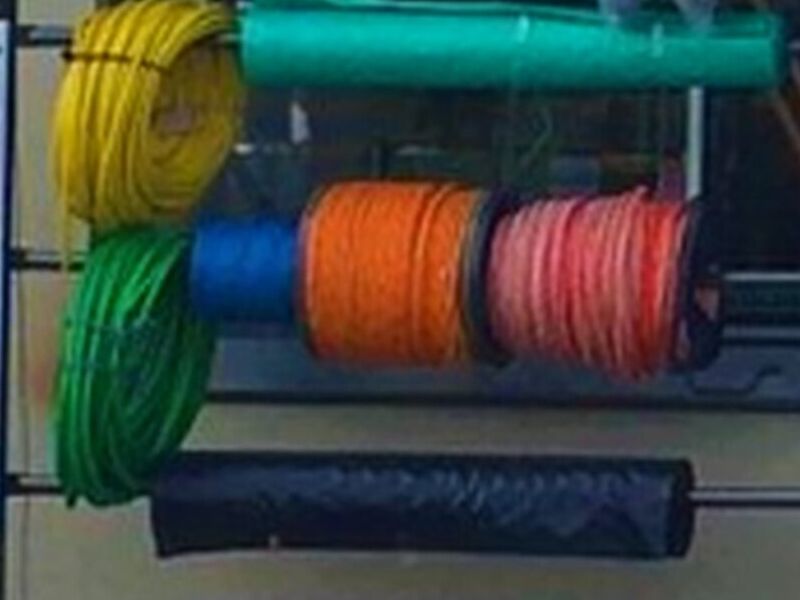 Manguera Flexible Manabí