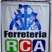 RCA Ferretería