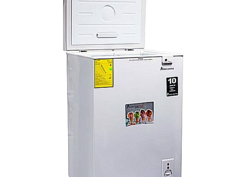 Congelador horizontal doble función Guayaquil