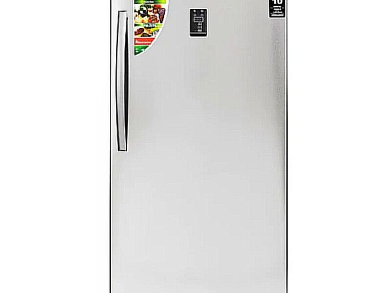 Congelador vertical tipo armario Guayaquil