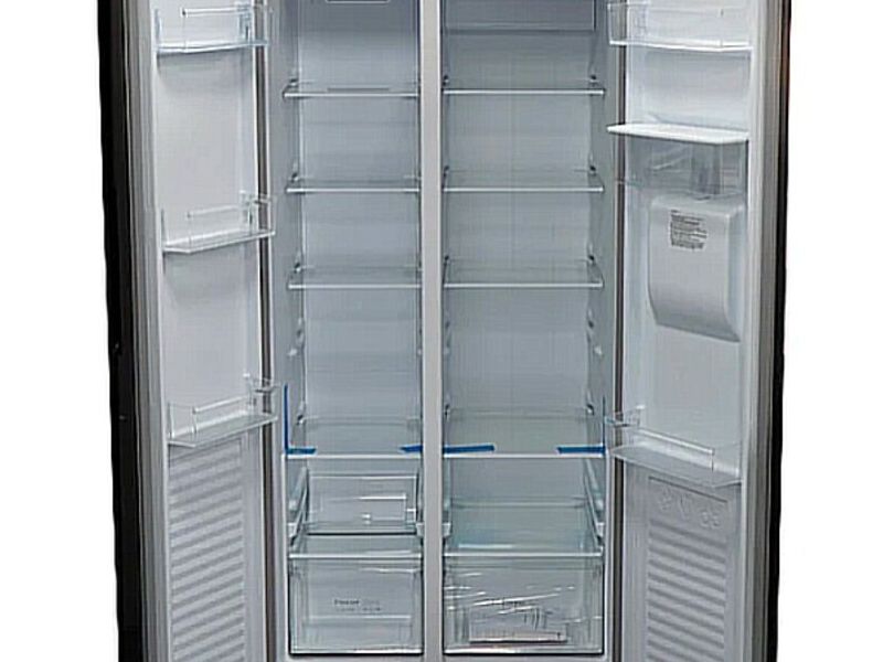Refrigeradora side by side Guayaquil