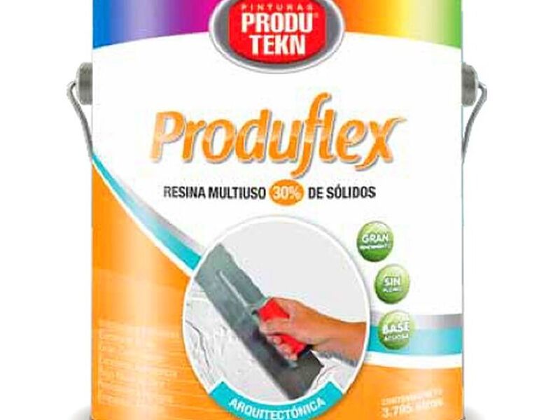 RESINA MULTIUSO ECUADOR