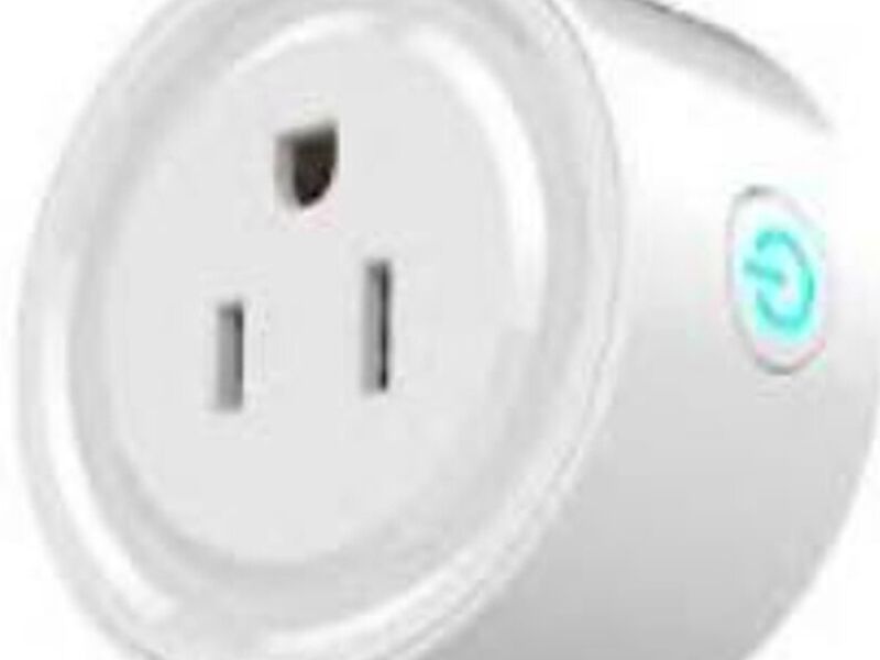Interruptor wifi Quito