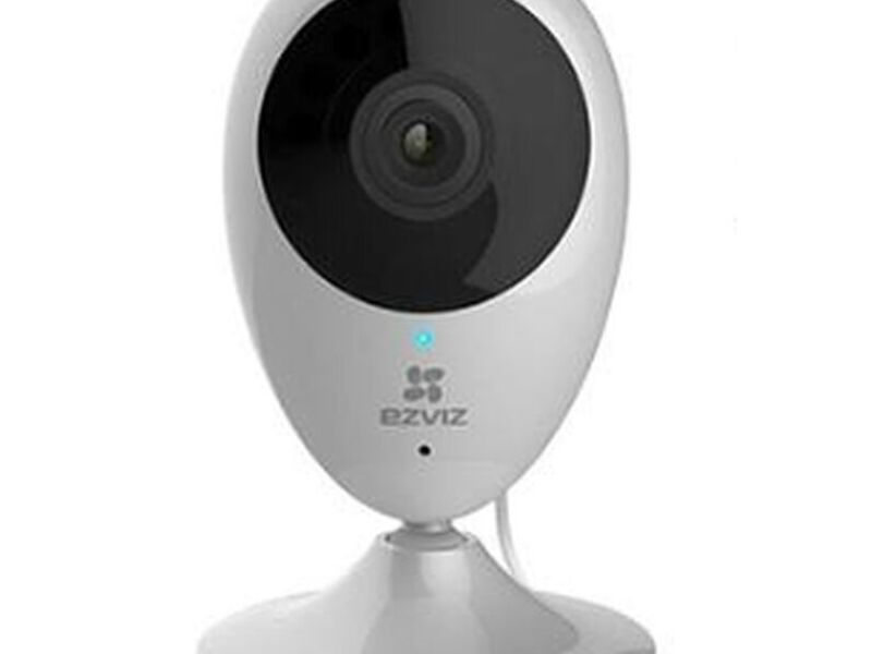 Camara inteligente Quito 