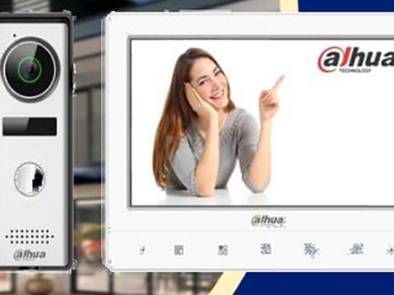 Camara porton Quito 
