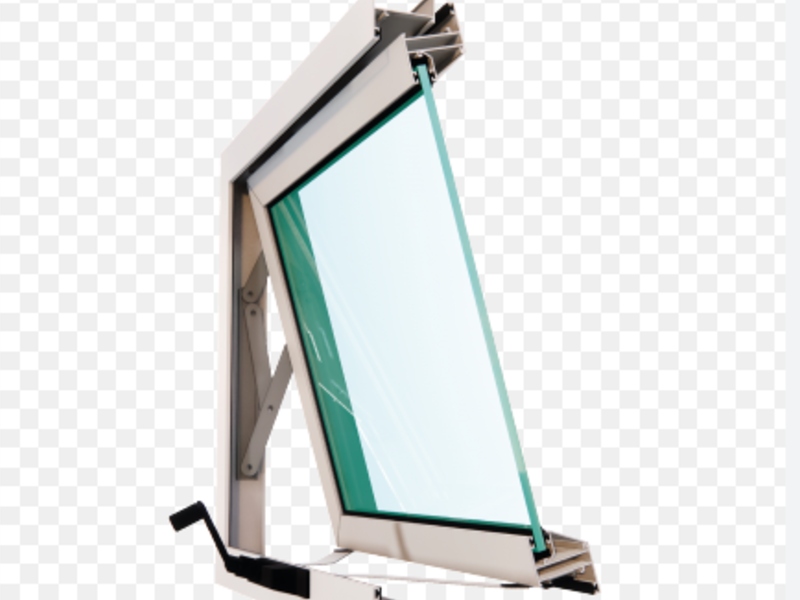 VENTANA PROYECTABLE  GUAYAS
