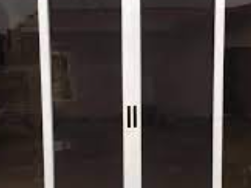 PUERTA CORREDIZA EUROPEA  GUAYAS