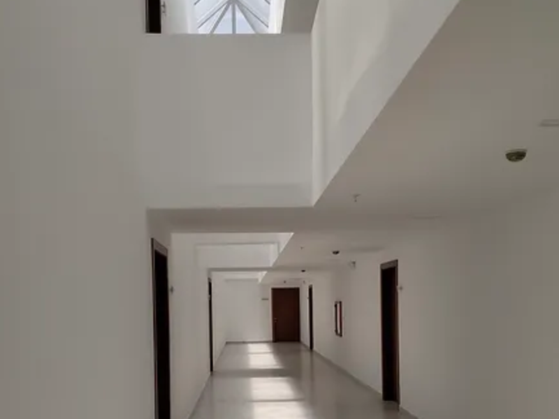  Arquitectura  Vanguardia cumbaya 