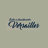 Suites y Departamentos Versailles